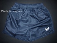 Butterfly 306 Navy Short/Pant